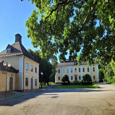 Åkeshofs Slott